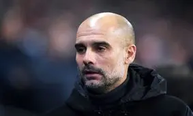 مادر پپ گواردیولا به دلیل بیماری کرونا درگذشت