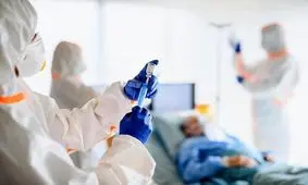 آمریکا همچنان در صدر؛ ترکیه گوی سبقت را در سرعت شیوع از همه گرفت