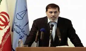 آرامش در تمام زندان‌های کشور حاکم است/ رفتار زندانیان مرخصی رفته تحت نظارت است