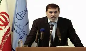 آرامش در تمام زندان‌های کشور حاکم است/ رفتار زندانیان مرخصی رفته تحت نظارت است
