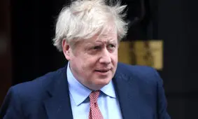 بوریس جانسون به «آی‌سی‌یو» منتقل شد