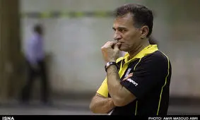 شهنازی: تیم‌ملی والیبال نیازمند مربی خارجی با رزومه است