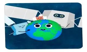 زمانی برای دست تکان دادن برای فضاپیمای "بپی کلمبو"!