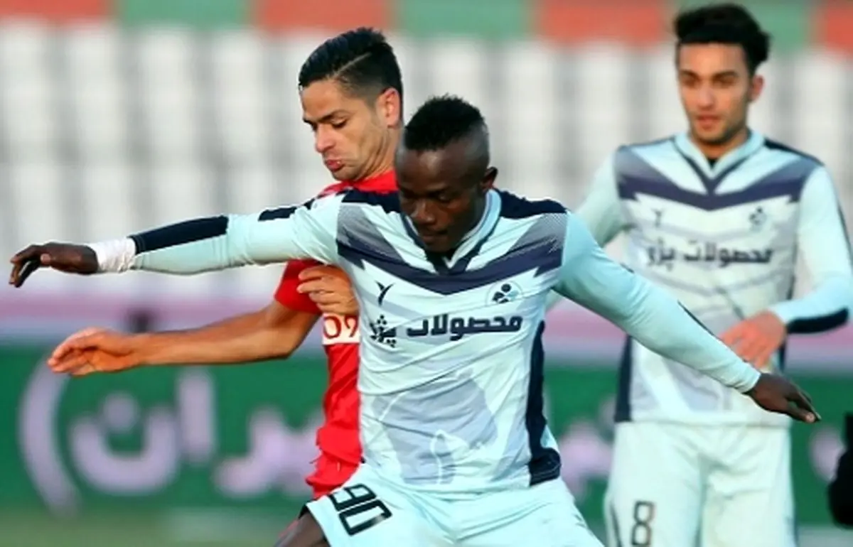 ستاره لیگ پرسپولیسی شدنش را تکذیب نکرد!