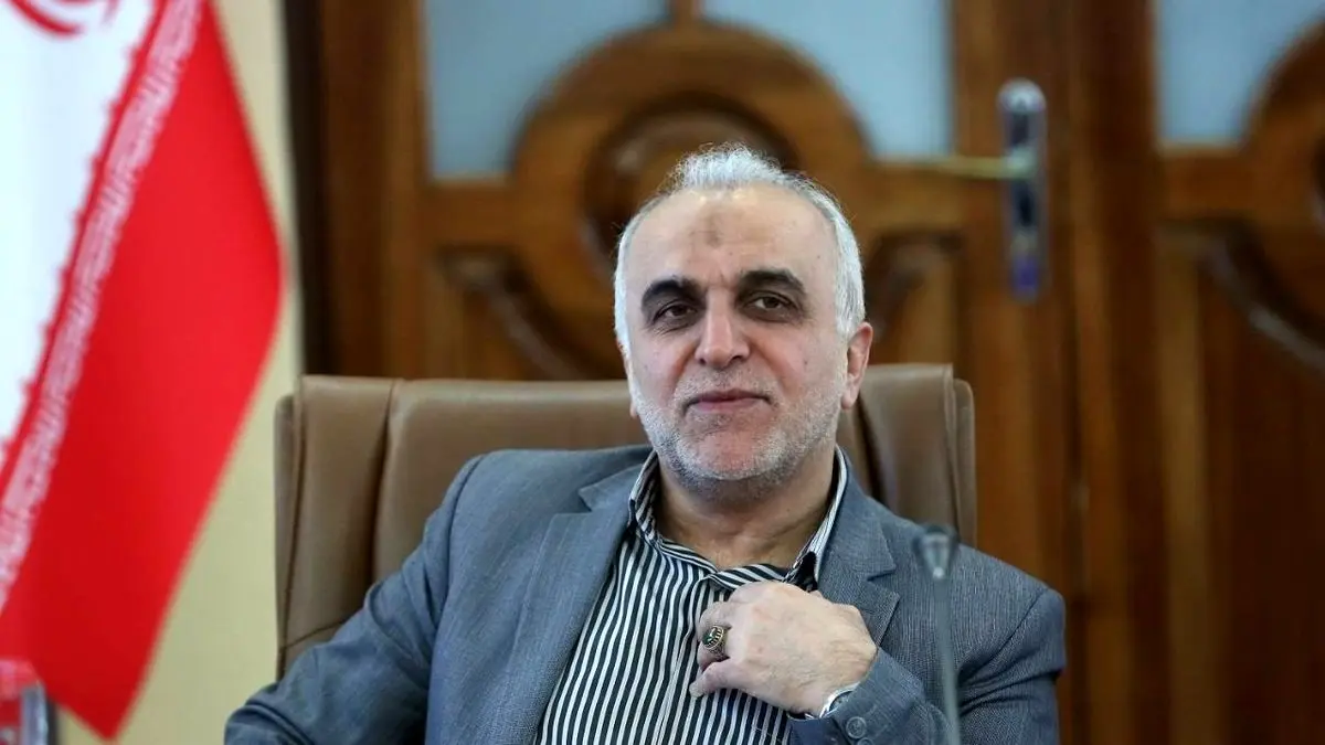 وام ۱۰۰ هزار میلیارد تومانی دولت برای جبران خسارات کرونا