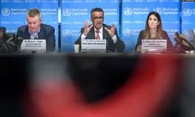 بنا بر داده‌های فعلی «اکثر موارد انتقال کرونا» پس از بروز علائم صورت می‌گیرد