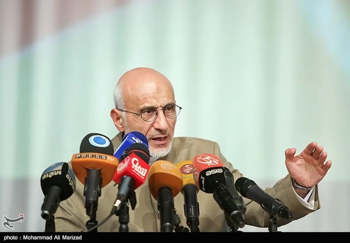 میرسلیم: معلمان نباید "شغل‌ دوم و سوم" داشته باشند/ باید "معیشت معلمان" به‌لحاظ زندگی و اسکان تأمین شود