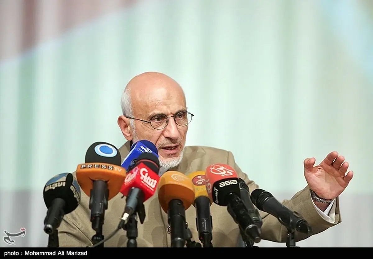 میرسلیم: معلمان نباید "شغل‌ دوم و سوم" داشته باشند/ باید "معیشت معلمان" به‌لحاظ زندگی و اسکان تأمین شود