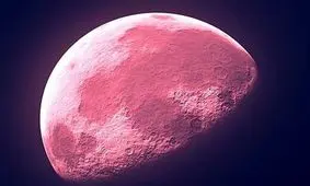 ماه صورتی را از دست ندهید