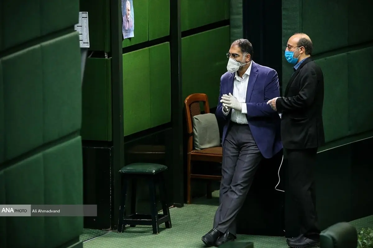 انتقاد تند پزشکیان از عدم حضور نمایندگان دولت در بهارستان/ مساله را جدی نگرفتند، این رفتار درست نیست! + فیلم