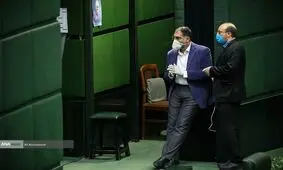 انتقاد تند پزشکیان از عدم حضور نمایندگان دولت در بهارستان/ مساله را جدی نگرفتند، این رفتار درست نیست! + فیلم