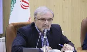 وزیر بهداشت: تا پایان اردیبهشت کرونا را مهار می‌کنیم