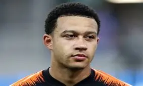 جنجال جدید دپای با انتشار یک عکس در فضای مجازی + عکس