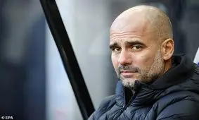 لینه‌کر: دلیل توهین به مادر گواردیولا را نمی‌فهمم