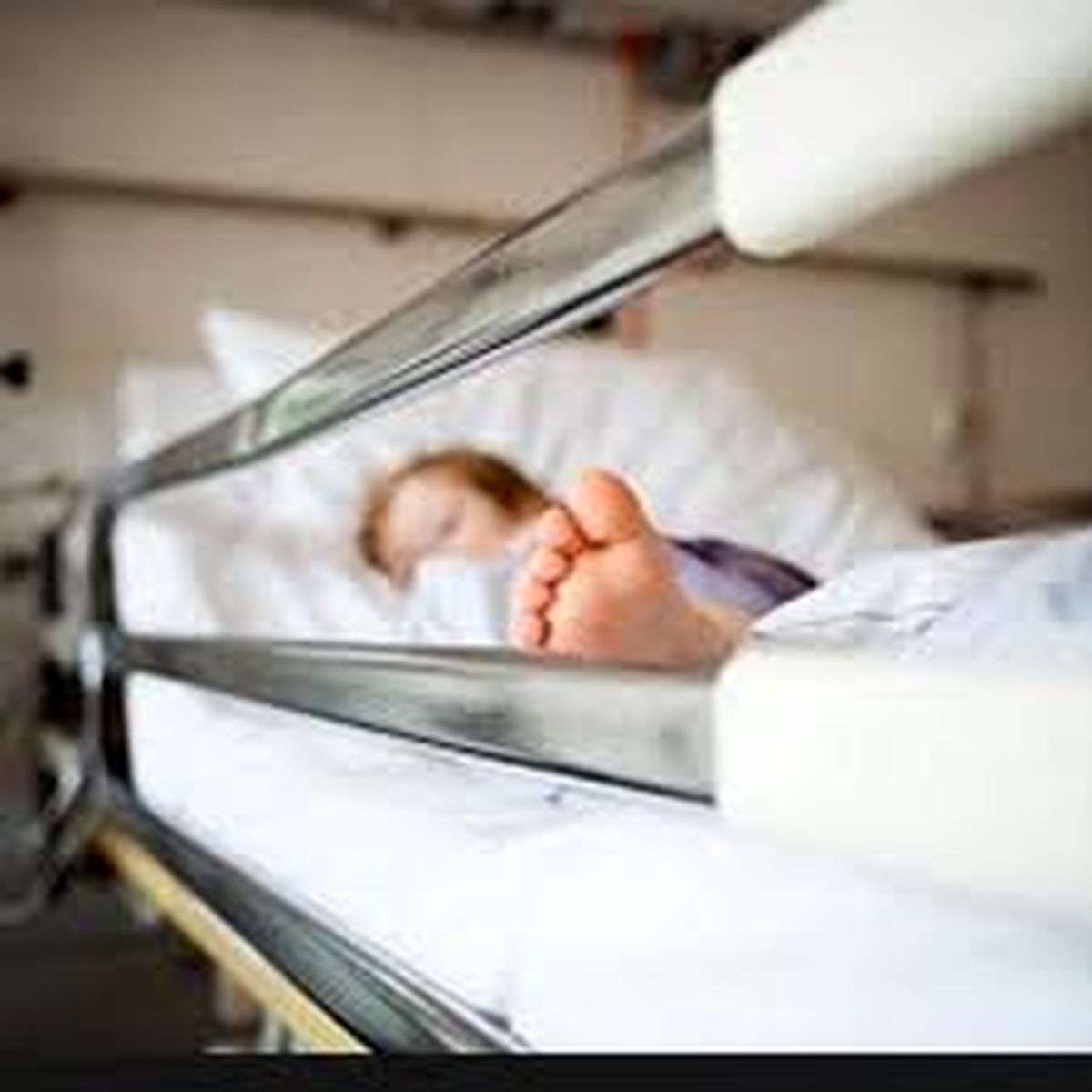 دلیل مرگ کودک ۴ ساله ساوه‌ای