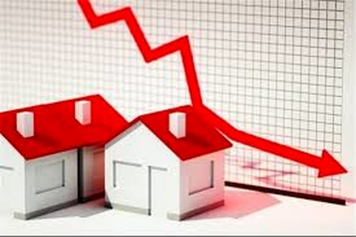 اثر زودهنگام کرونا بر بازار مسکن / معاملات مسکن متوقف شد / خانه ارزان می‌شود