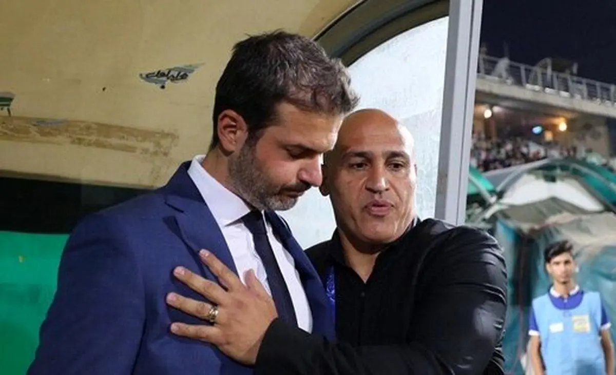 خاطره جالب منصوریان از پدرش