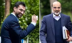 دعوای وزارت ارتباطات و صداوسیما بر سر دو فرکانس جنجالی / پای رسانه ملی روی سیم اینترنت!