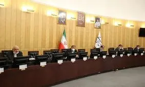 نشست فراکسیون ولایی مجلس شورای اسلامی / عکس