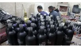 بیش از ۶۰۰ فوتی و ۳ هزار مسموم بر اثر استفاده از الکل