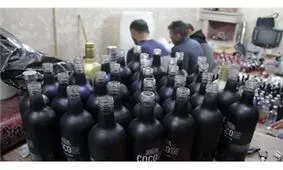 بیش از ۶۰۰ فوتی و ۳ هزار مسموم بر اثر استفاده از الکل