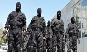 عامل حادثه تروریستی جاده ایرانشهر به هلاکت رسید
