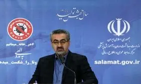 شناسایی ۲۰۸۹ مورد جدید کرونا / انجام بیش از 211 هزار تست تشخیص کرونا در کشور