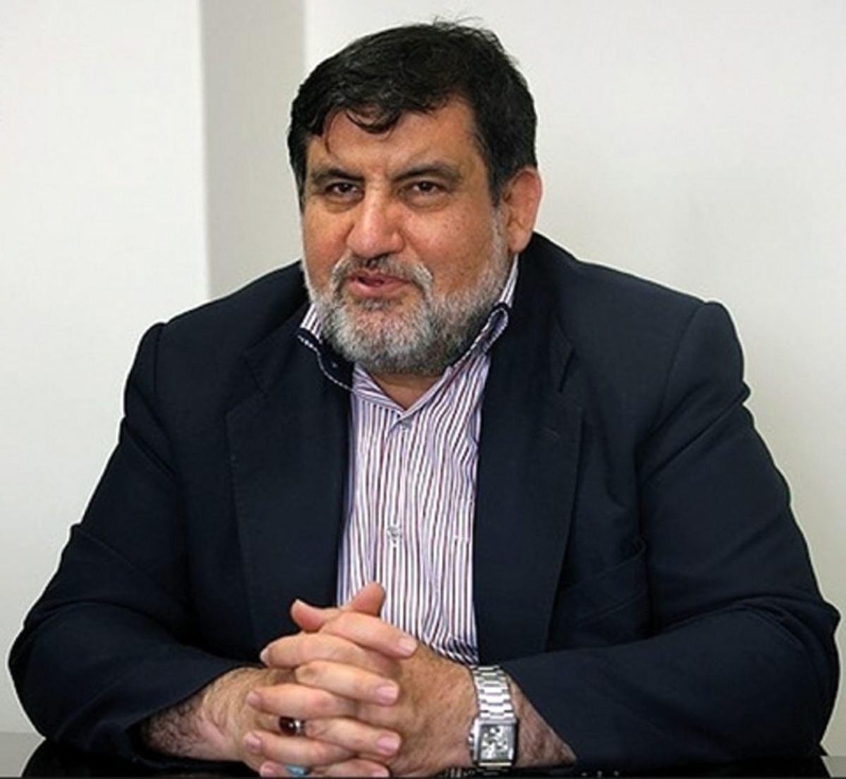 سیل نیز مانند زلزله تهران را تهدید میکند