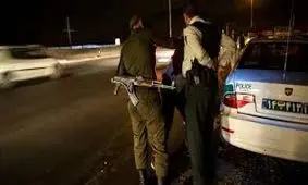 تیراندازی در خیابان فداییان اسلام