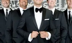 کت و شلوار دامادی، ترفندهای انتخاب لباسی که در آن داماد می شوید!