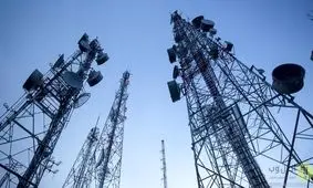 نصب دکل مخابراتی غیرمجاز در دولت آباد