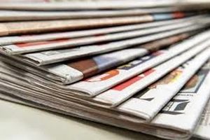 انتشار نسخه کاغذی رسانه‌ها از ۲۳ فروردین