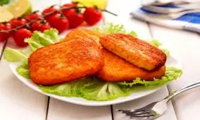 طرز تهیه کوکوی ذرت