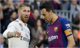 شکست دوباره مذاکرات کاهش دستمزدها در لالیگا