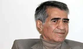 درگذشت پیشکسوت سابق استقلال و تیم ملی فوتبال