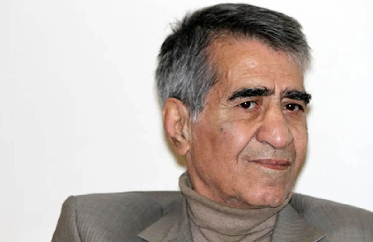 درگذشت پیشکسوت سابق استقلال و تیم ملی فوتبال