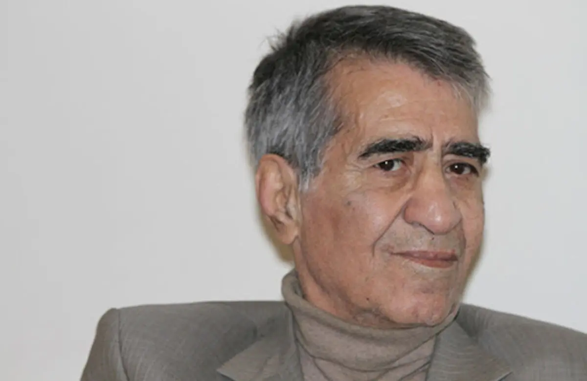 درگذشت پیشکسوت سابق استقلال و تیم ملی فوتبال