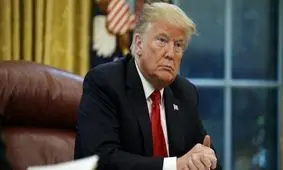 آمریکا کمک مالی به سازمان جهانی بهداشت را متوقف می‌کند / این سازمان چین‌محور است / آنها می‌توانستند زودتر درباره کرونا اطلاع‌رسانی کنند