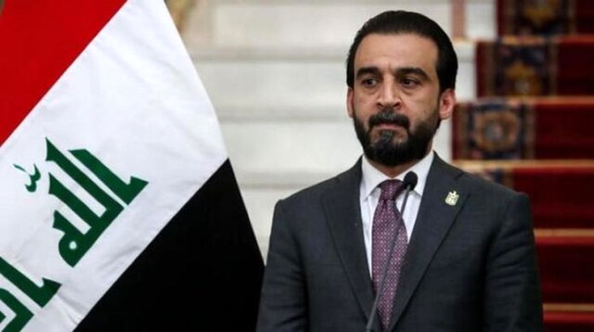 نشست رهبران ائتلاف سنی به ریاست الحلبوسی درباره تشکیل دولت عراق