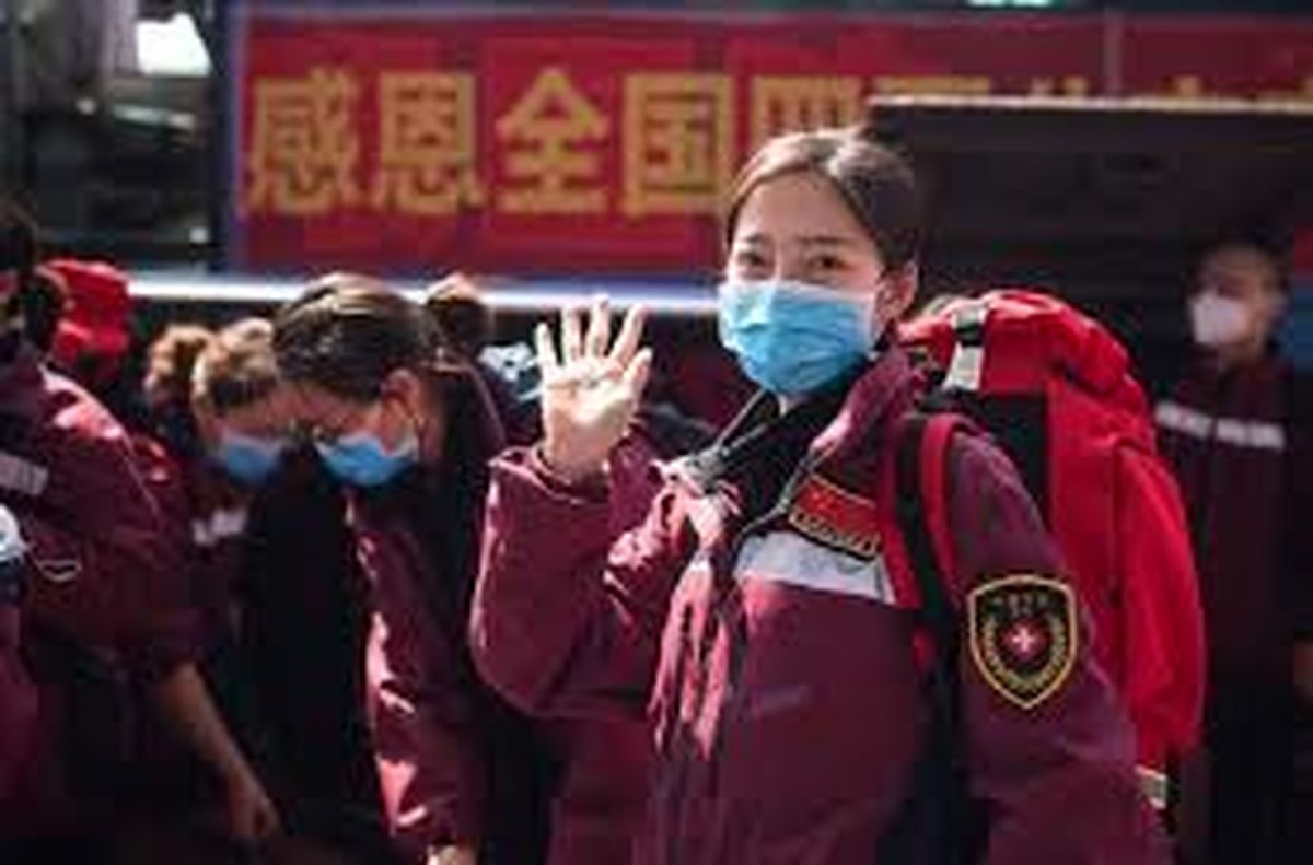 احتمال استعفای رییس سازمان بهداشت جهانی به دلیل همدستی با چین در مخفی کردن تاثیر واقعی ویروس کرونا