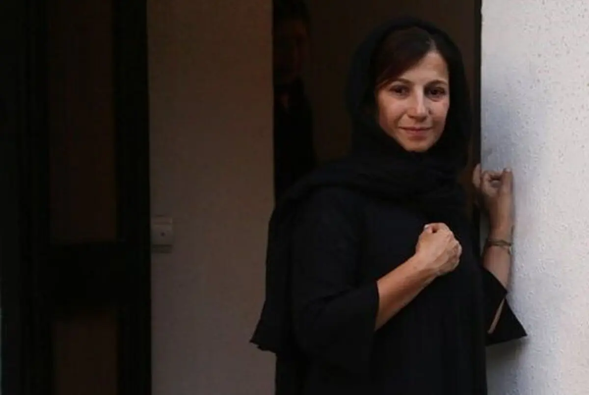 گلایه لیلی رشیدی از وزیر بهداشت
