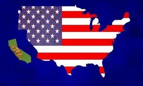 اگر کالیفرنیا از آمریکا جدا شود چه می‌شود؟