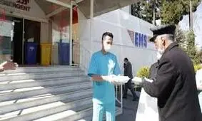 ۴۸ هزار پرس غذای متبرک در بیمارستان‌های خراسان رضوی توزیع شد
