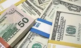 دلار به سوی کانال پایین تر حرکت کرد