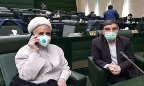 حجت‌الاسلام ذوالنور ویروس کرونا را شکست داد
