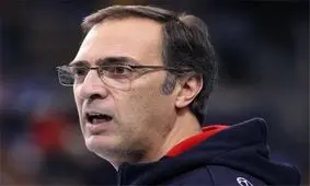 لیگ والیبال لهستان| سرمربی تیم موسوی قراردادش را تمدید کرد