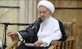 آیت‌الله مکارم شیرازی: نامزدها نشان دهند که مناظرات ما اسلامی است