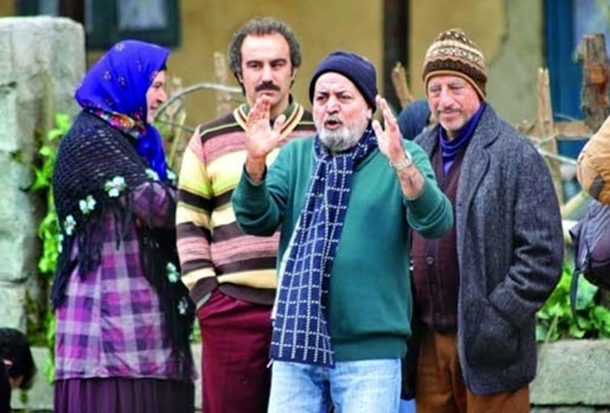 نوروز پرحاشیه صداوسیما / مخاطبان بیشتر، سریالهای ناتمام!