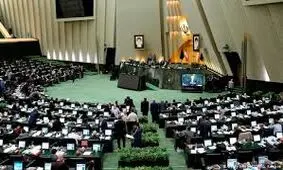طرح سه‌فوریتی تعطیلی یک‌ماهه با اشتباه نایب‌رئیس از دستور کار خارج شد