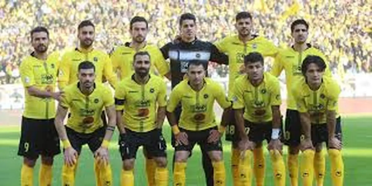 سرپرست سپاهان: حاضریم با پرسپولیس در ورزشگاه آزادی بازی کنیم